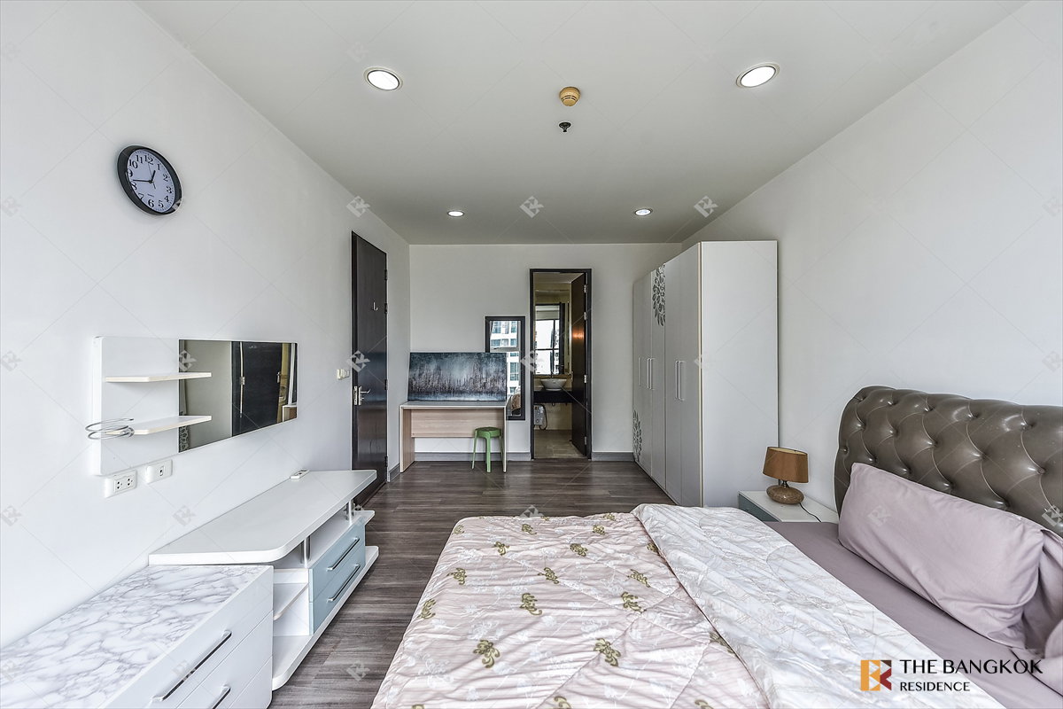 รูป 🔥Available 🔥 The Address Siam 2B2B 75 sqm. Just 30K/Month Call Ms.Angel(Aumi)0658209572 - รูปที่ 12/14