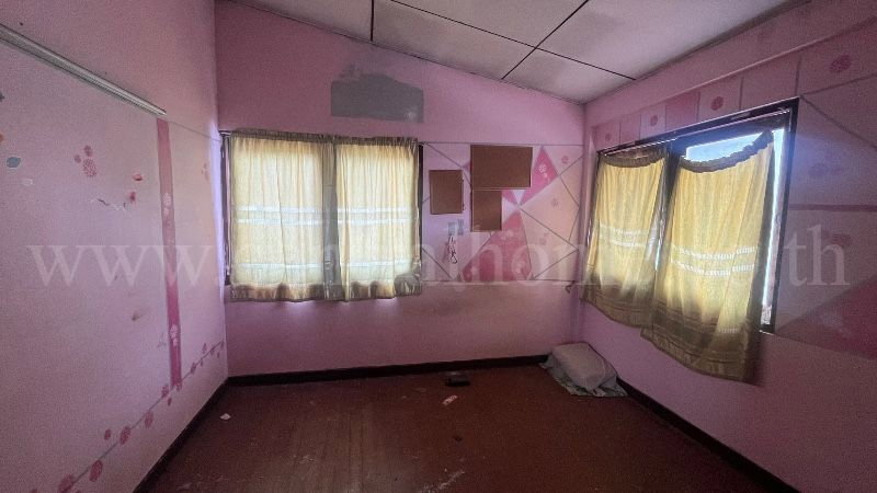 รูป บ้านเดี่ยว งามวงศ์วาน 43 แยก 7 ทำเลศักยภาพ เดินทางสะดวก ราคาถูก - รูปที่ 15/38