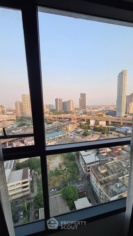 picture 2-BR Condo at Life Sukhumvit 48 near BTS Phra Khanong (ID 2964465) - 14/24