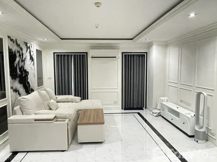 รูปภาพ คอนโดให้เช่า 2 ห้องนอน ในโครงการ สีลม เทอเรส 6427894