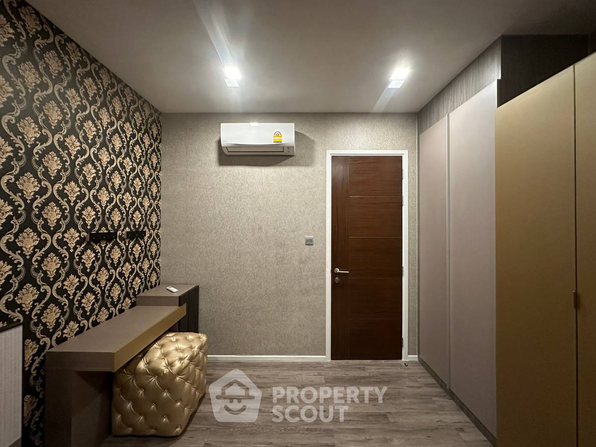 รูป คอนโด 1-ห้องนอน ที่ บราวน์ คอนโด รัชดา 32 ใน จันทรเกษม (ID 1891463) - รูปที่ 7/9