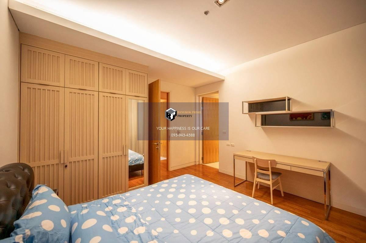 รูป Domus 18 | Rare Find! Spacious 3-Bedroom Residence at Domus 18, Sukhumvit #2026040414281 - รูปที่ 2/11