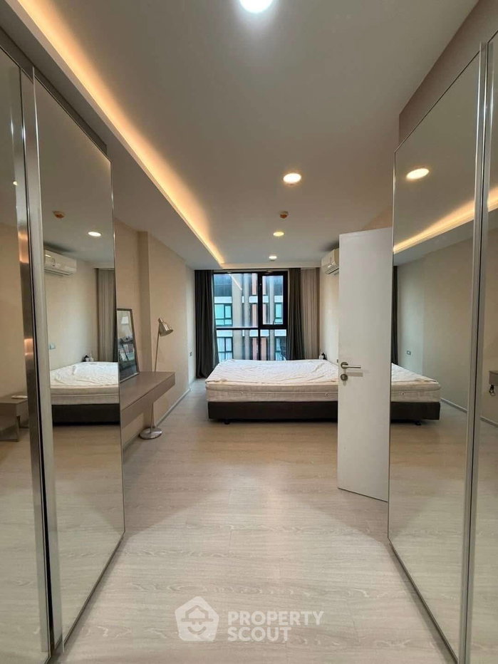 picture 2-BR Condo at Vtara 36 near BTS Thong Lor (ID 2965579) - 8/16