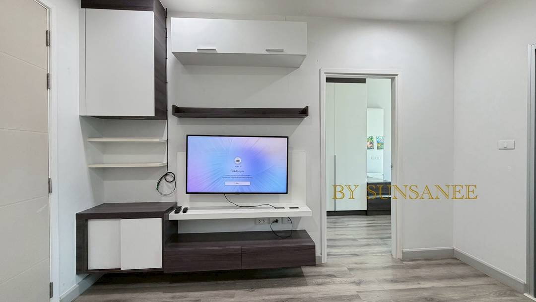 picture RS6329 For Rent: Centric Sathorn – Saint Louis, near BTS Saint Louis - 2/12