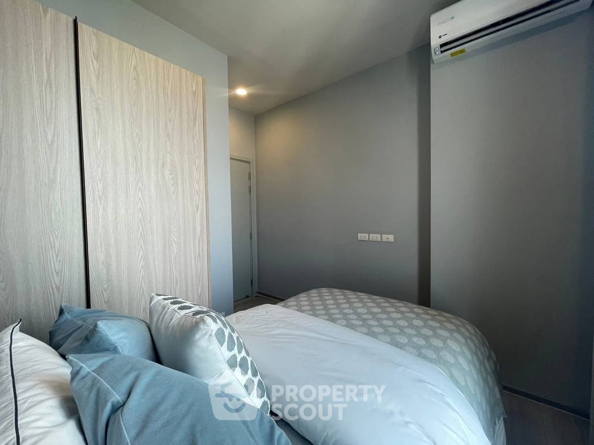 รูป คอนโด 2-ห้องนอน ที่ เอ็กซ์ที เอกมัย ใกล้ BTS ทองหล่อ (ID 2963852) - รูปที่ 6/11