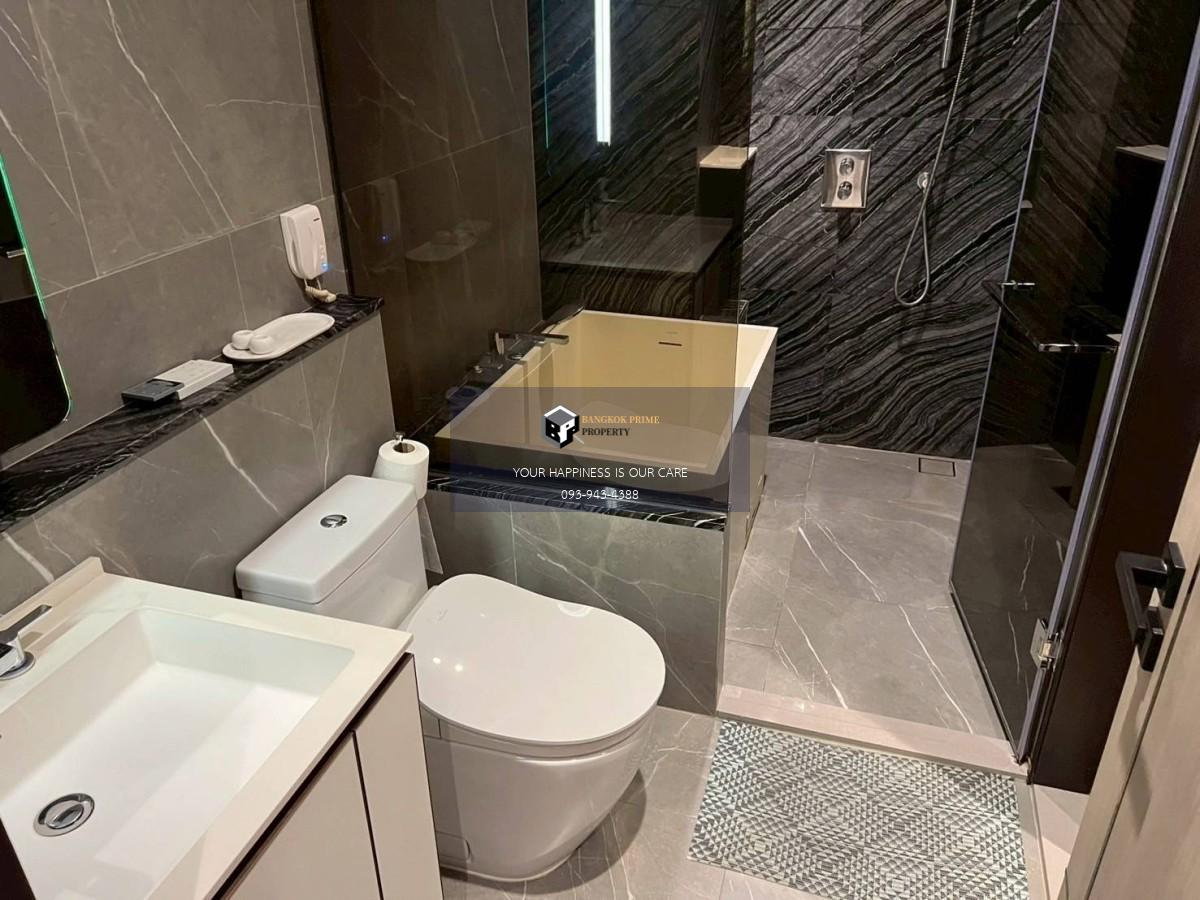 รูป The Reserve Sukhumvit 61 | Luxury condo 🚝ใกล้ BTS Ekkamai #2026050814555 - รูปที่ 8/8