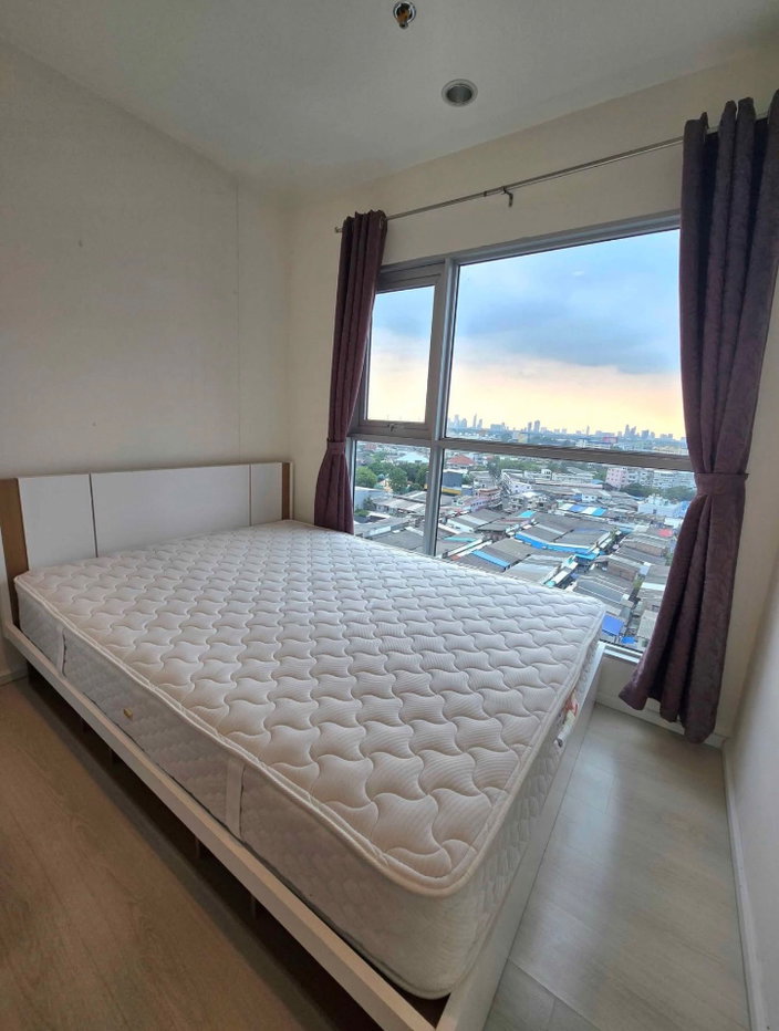 picture Special price: 12,000 🥰📌 Aspire Sukhumvit 48 BTS Phra Khanong Contact Line:katk03 - 4/14