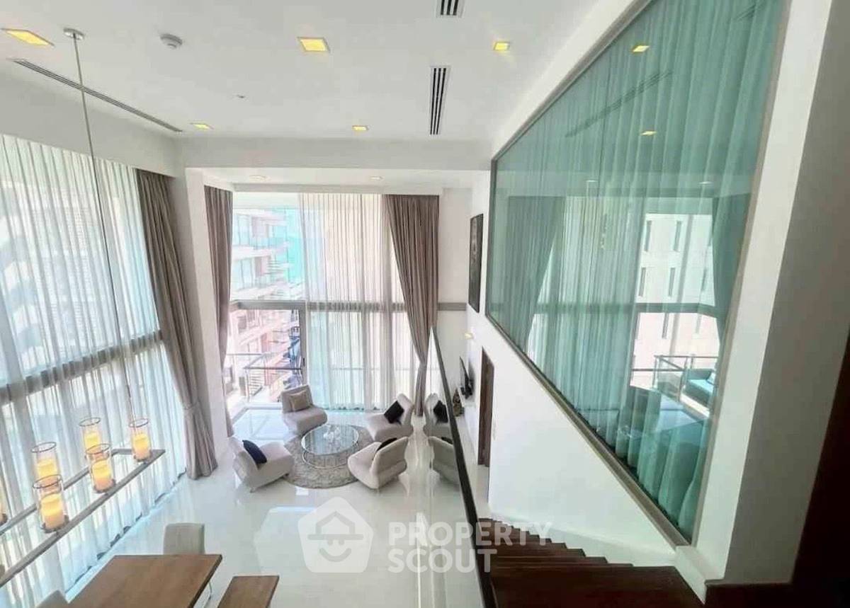 รูป คอนโด 4-ห้องนอน ที่ เดอะ แซงชัวรี วงศ์อมาตย์ ใกล้ ปราสาทสัจธรรม (ID 2966510) - รูปที่ 17/20