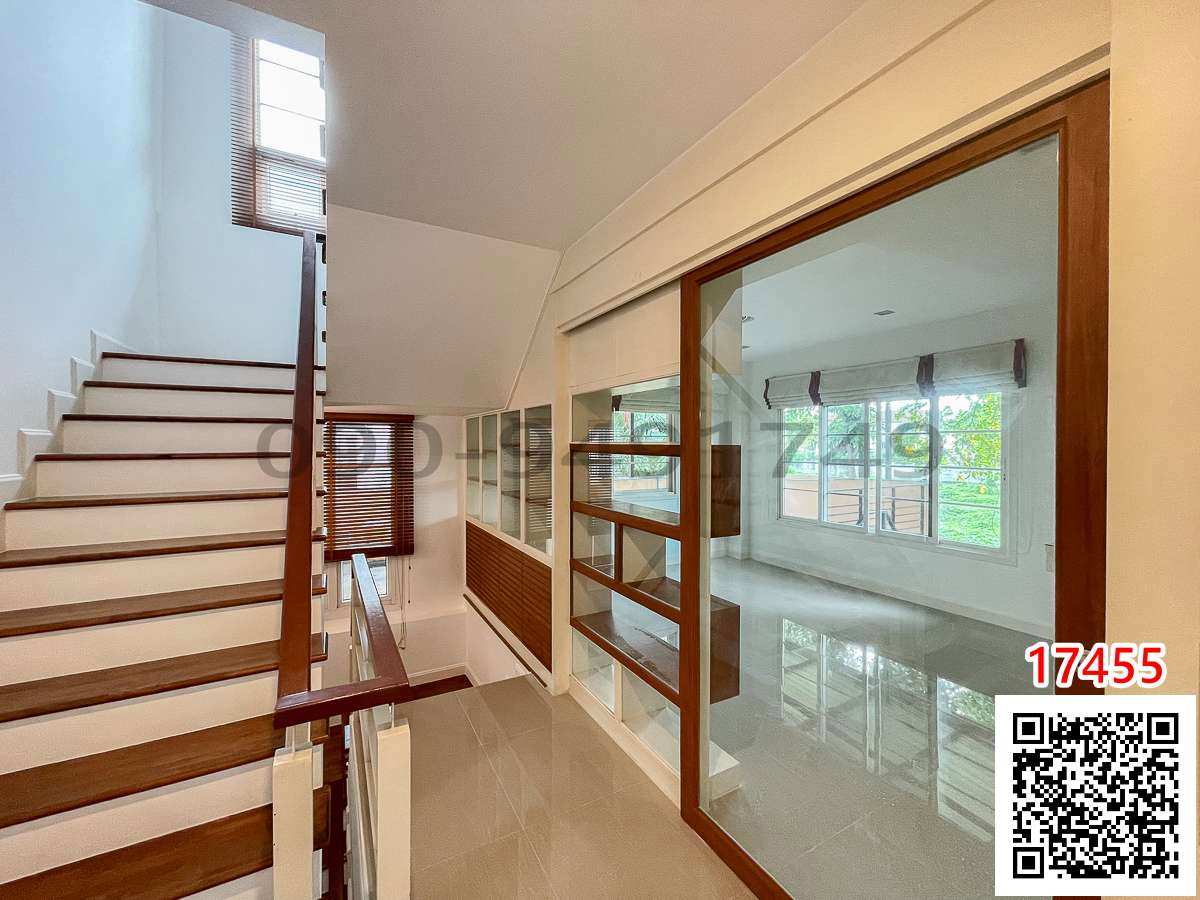 รูป เช่า ทาวน์โฮม 3 ชั้น เออร์เบิน สาทร (Urban Sathorn) ราชพฤกษ์ หลังมุม ใกล้ BTS บางหว้า - รูปที่ 18/22