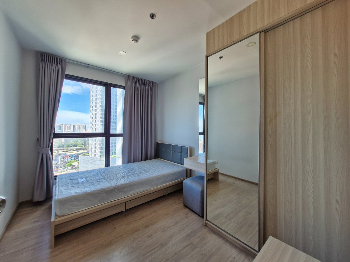 picture For rent - IDEO O2  2bed. 47sqm. - 4/6