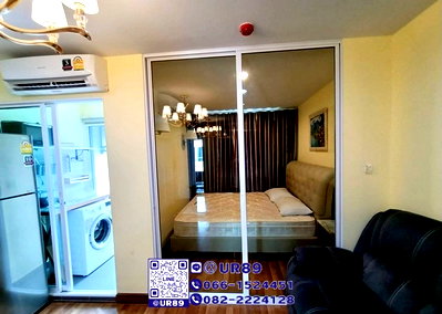 คอนโดให้เช่า : 💙 Hot Price 💙ให้เช่า/For RENT คอนโด Regent Home Sukhumvit 81 (รีเจ้นท์ โฮม สุขุมวิท 81)