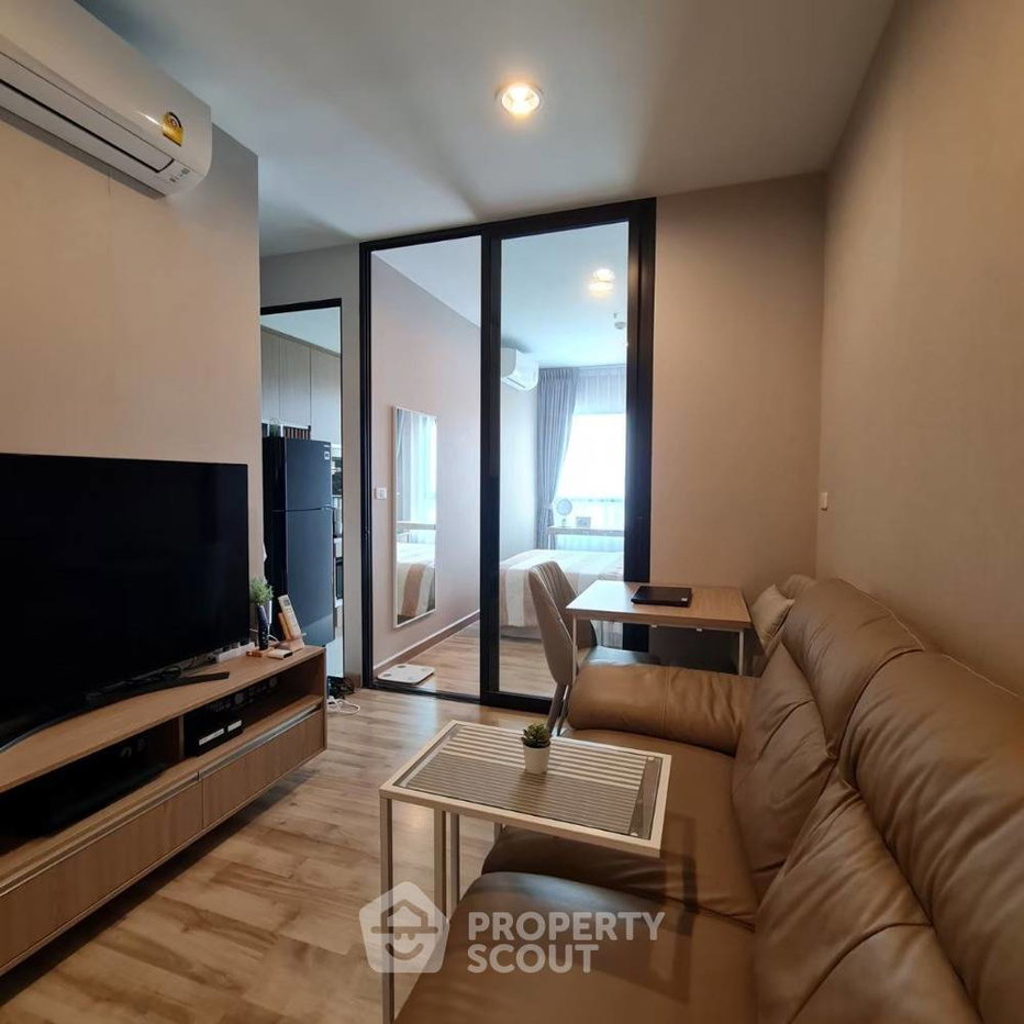รูป คอนโด 1-ห้องนอน ที่ นิช โมโน สุขุมวิท-แบริ่ง ใกล้ BTS แบริ่ง (ID 1042313) - รูปที่ 2/26