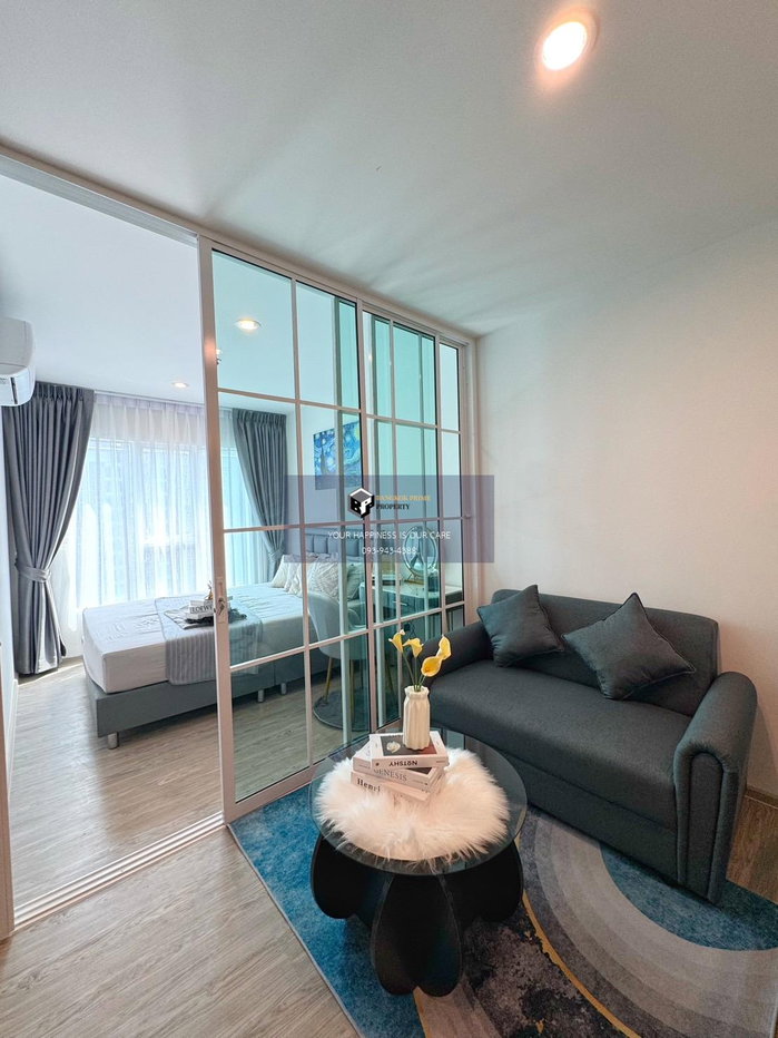 รูป Regent Home Bangna | 🚝ใกล้ BTS บางนา #2026050414502 - รูปที่ 3/8