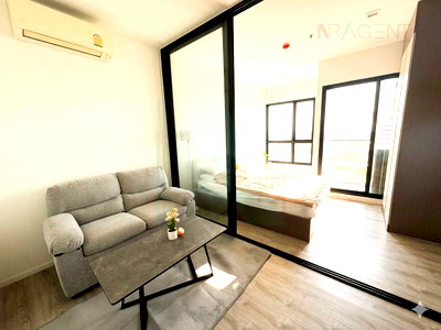 Condos for sale : For Sell Condo KNIGHTSBRIDGE SKY RIVER OCEAN Building 1, Floor 21,1 bed room, Room size 26 sqm