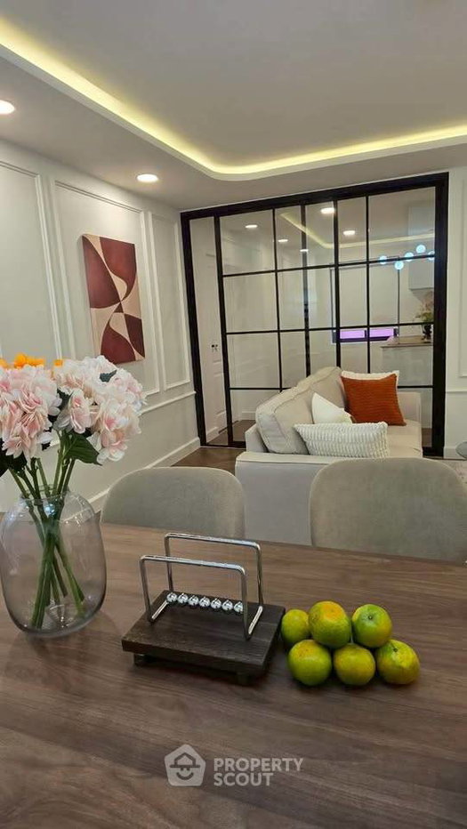 picture 2-BR Condo at Grand Park Town Condominium in Wang Thonglang (ID 2964707) - 3/18