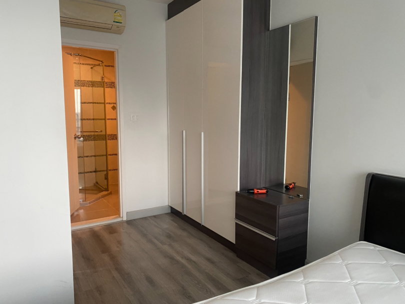 picture RS6329 For Rent: Centric Sathorn – Saint Louis, near BTS Saint Louis - 5/12