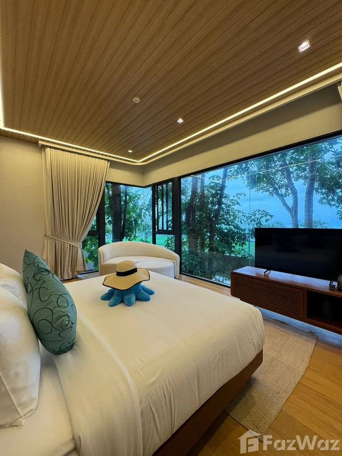 รูป ขาย วิลล่า 5 ห้องนอน ใน วิชิต, ภูเก็ต 6431729 - รูปที่ 23/47
