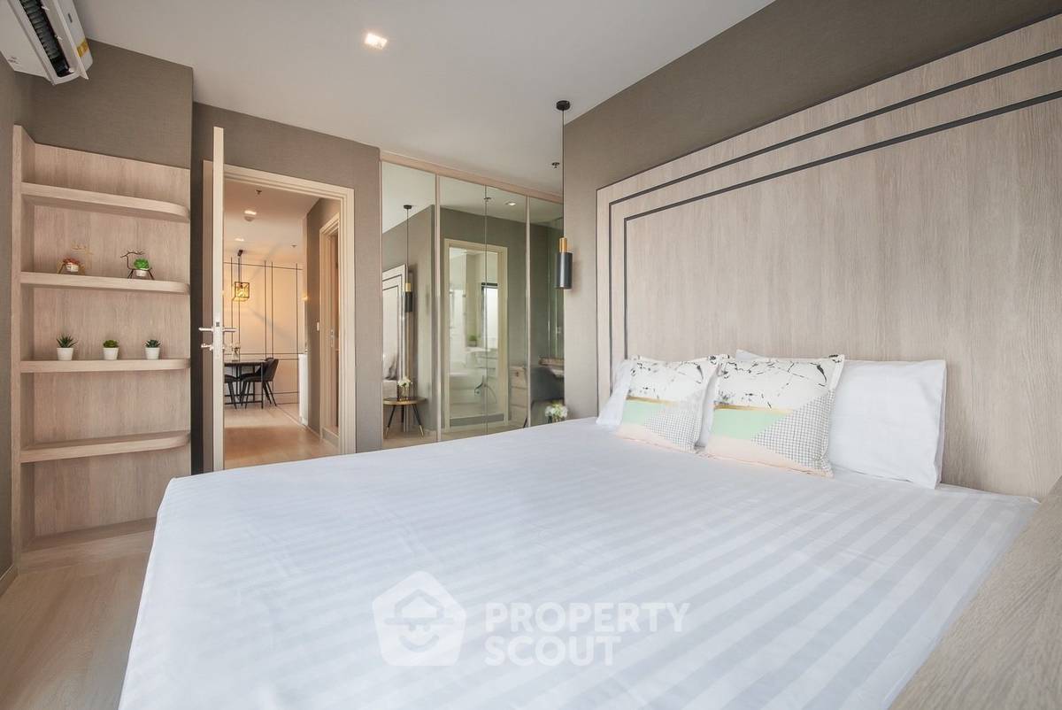 picture 2-BR Condo at Life One Wireless near BTS Phloen Chit (ID 2961975) - 5/8
