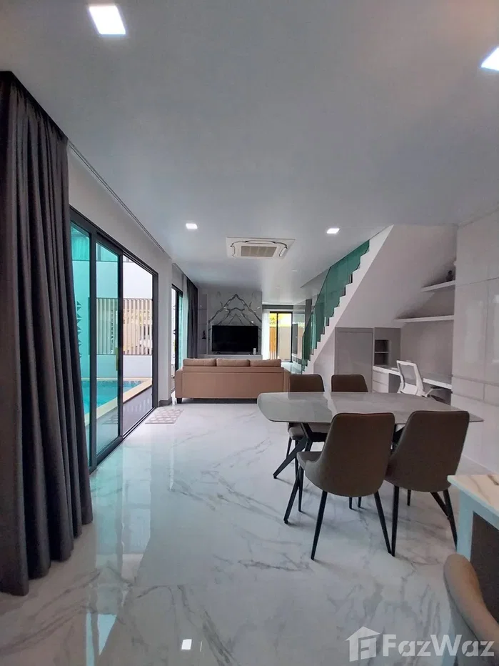 รูป 3 bedroom 3 bathroom 6431619 - รูปที่ 8/36