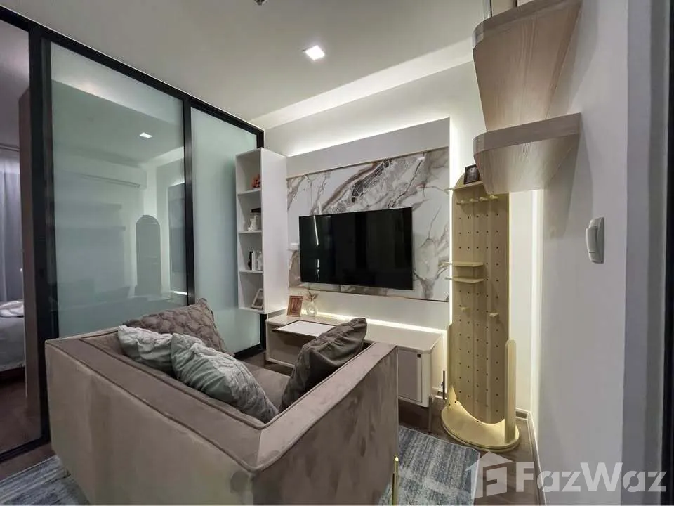รูป ขาย คอนโด 1 ห้องนอน ในโครงการ Life Ladprao Valley 5379198 - รูปที่ 5/10