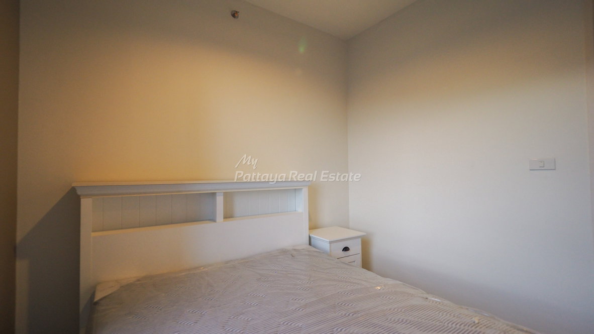 รูป 🛏️ 2 ห้องนอน - 🛁 2 ห้องน้ำ - 🏙️ Sea View - 🌏 ชื่อชาวต่างชาติ - 🏢 UNIXX South Pattaya - รหัส: UNIXX89 - รูปที่ 6/19