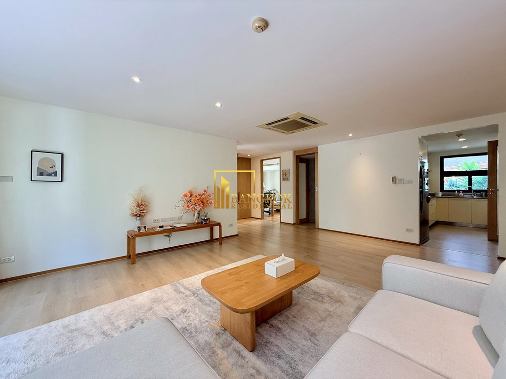 picture Cozy 2 Bedroom Apartment For Rent in Chit Lom Area - BR20098AP - 6/35