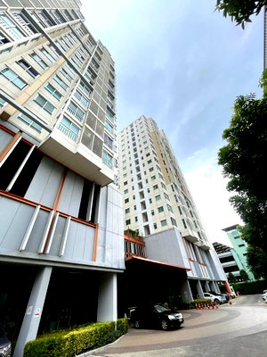 Condos for sale : 🔥 For Sale Centric Scene Ratchavipha near MRT Wong Sawang