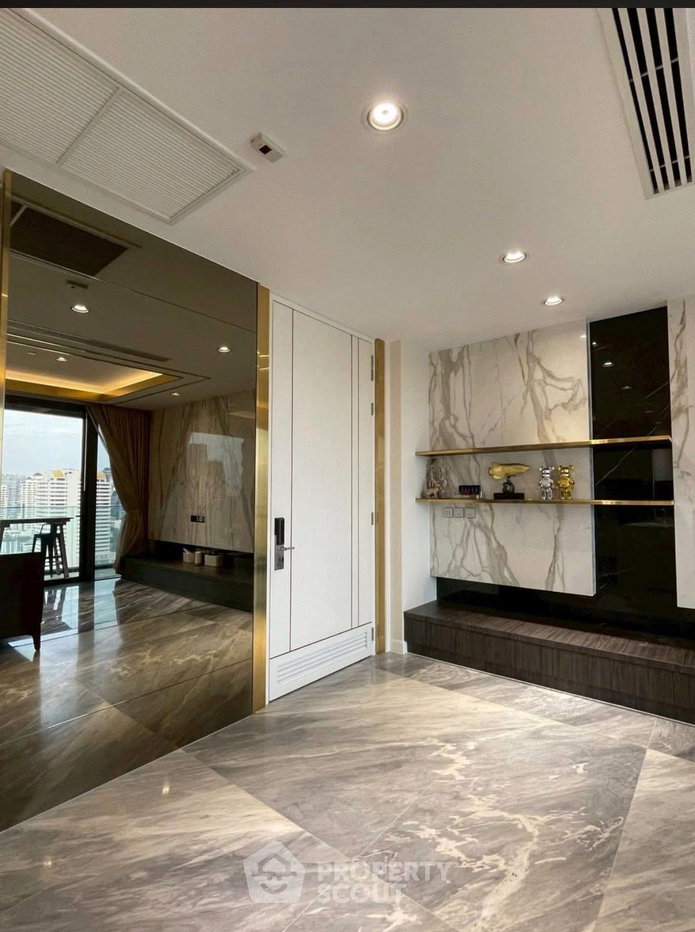 picture 2-BR Condo at Vittorio Sukhumvit 39 near BTS Phrom Phong (ID 2965576) - 19/21