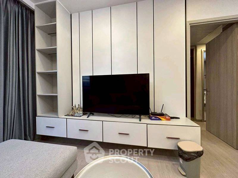picture 2-BR Condo at One 9 Five Asoke - Rama 9 near MRT Phra Ram 9 (ID 2543607) - 5/16
