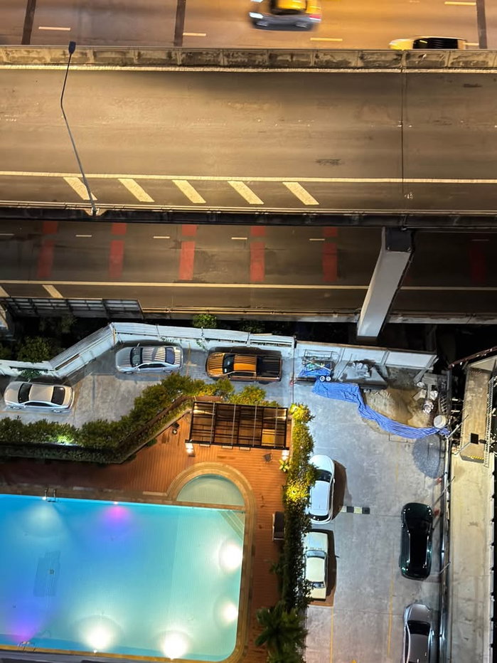 picture RS6334 Pet-friendly condo for rent at Witthayu Complex, near BTS Phloen Chit. - 21/25