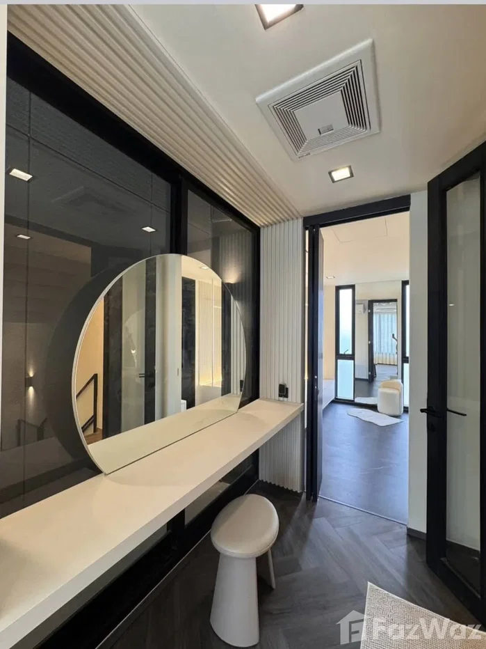 รูป ขาย บ้านเดี่ยว 3 ห้องนอน ในโครงการ แอล สเคป รัชดา 20 6432313 - รูปที่ 13/16