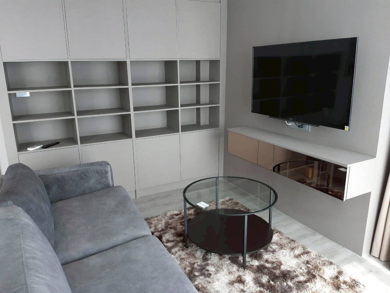 รูป LTH13683 – Condo for Sale | The Sky Sukhumvit | 50 sqm | 1 Bed 1 Bath | Near BTS UdomSuk | 5.79 MB | เดอะ สกาย สุขุมวิท - รูปที่ 7/13