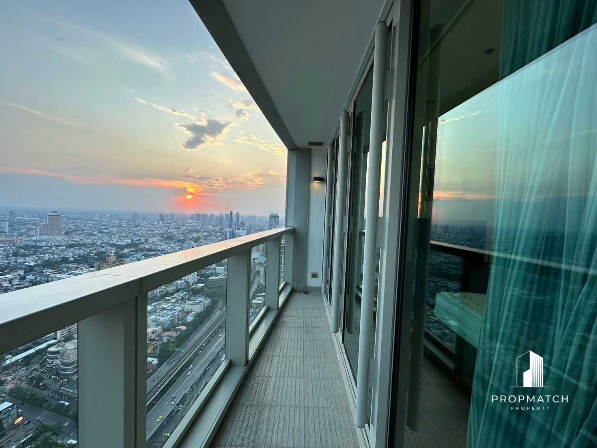 รูป PM029025 ✨Flash Deal ✨ The River Condominium (2Bed 3Bath 132 SQM.) พร้อมอยู่ ! เพียง 80,000 บาทต่อเดือน Tel.0981315848 @propmatch - รูปที่ 15/15