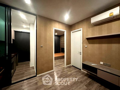 Condos for sale : 1-BR Condo at Brown Condo Ratchada 32 in Chan Kasem (ID 1891463)