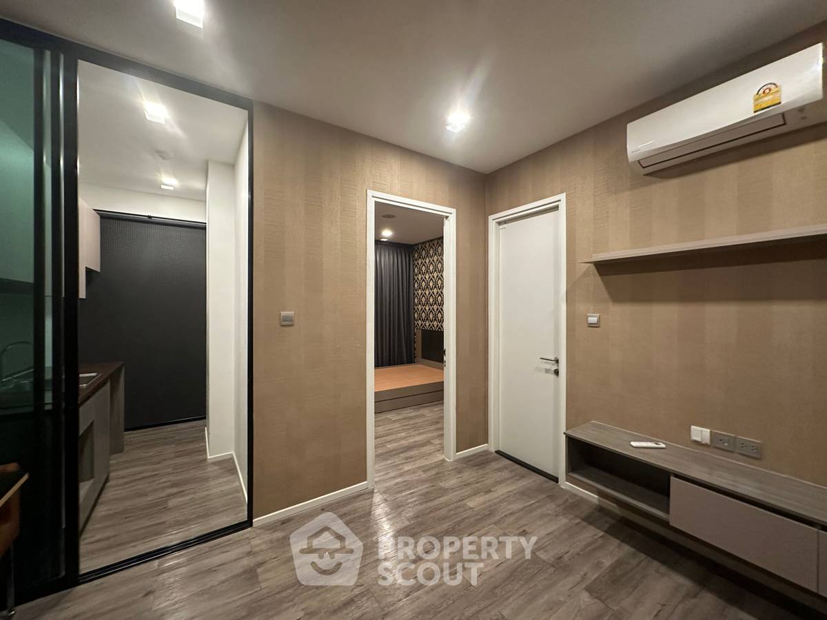 รูป คอนโด 1-ห้องนอน ที่ บราวน์ คอนโด รัชดา 32 ใน จันทรเกษม (ID 1891463) - รูปที่ 1/9