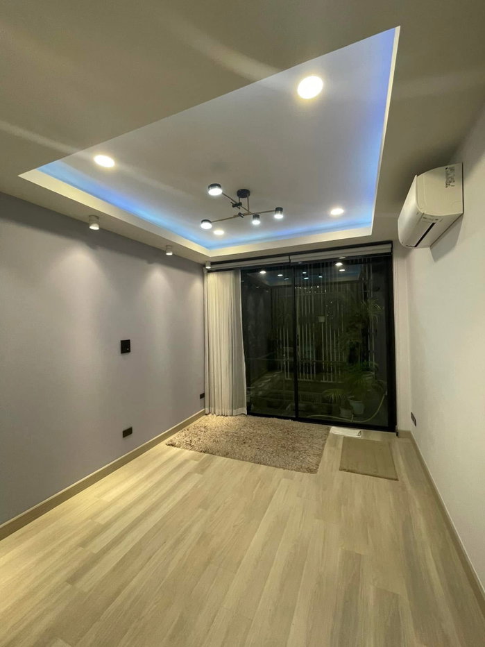 รูป 🏡 รหัส HF082 | ให้เช่า ทาวน์โฮมหรู 2 ชั้น (Home Office) ใจกลางรามคำแหง ใกล้ MRT สายสีส้มเพียง 450 ม.! - รูปที่ 11/13