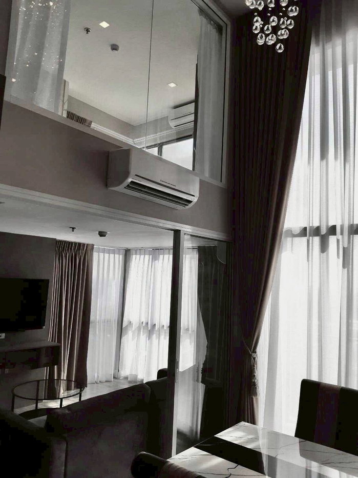 รูป LTH13683 – Condo for Sale | The Sky Sukhumvit | 50 sqm | 1 Bed 1 Bath | Near BTS UdomSuk | 5.79 MB | เดอะ สกาย สุขุมวิท - รูปที่ 5/13