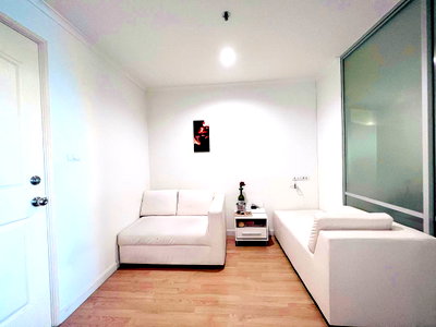 Condos for sale : 🔥 FOR SALE✅ Lumpini Ville Latphrao - Chokchai 4 Next to MRT Yellow Line (Chokchai 4 Station)