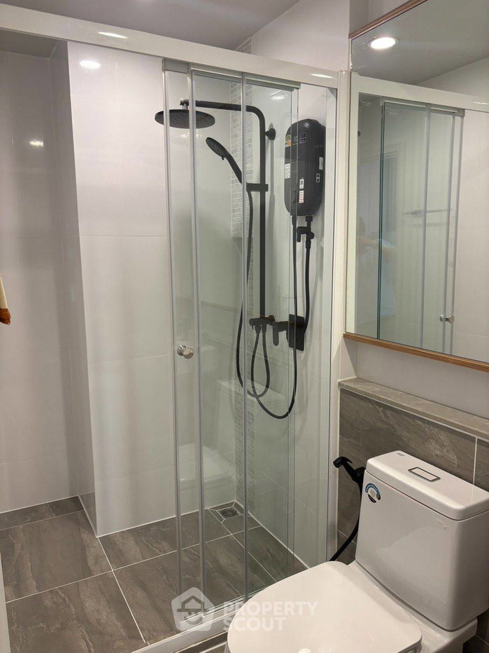 picture Studio Condo at Culture Thonglor near BTS Thong Lor (ID 2964467) - 7/8