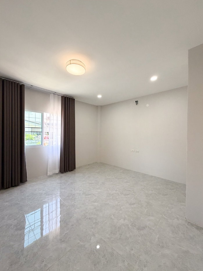 รูป 🏡ให้เช่า บ้านเดี่ยวแปลงมุม โครงการสมหวัง (วงแหวนรอบ 3) สมหวัง  - รูปที่ 23/28