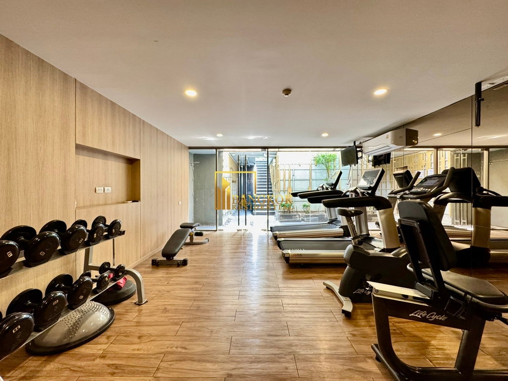 picture Klass Silom | Stylish 2 Bedroom Condo For Rent in Prime Area - BR60316CD - 21/31