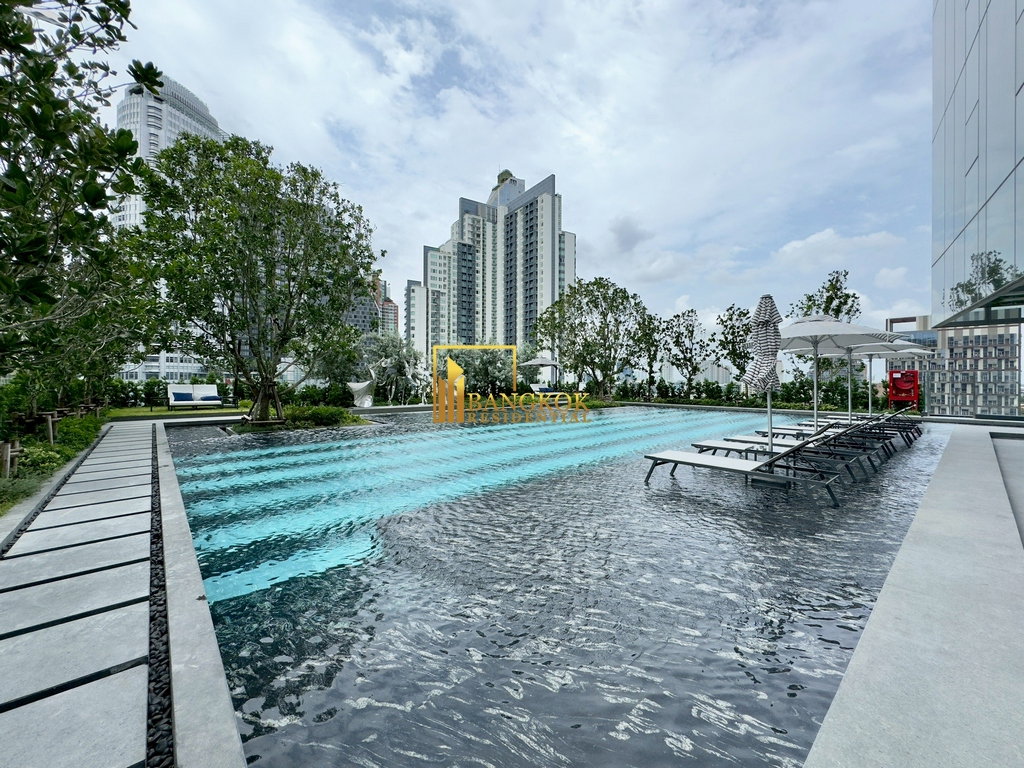 picture Fantastic 1 Bedroom Serviced Residence in Thonglor Area - BR30333SA - 15/26