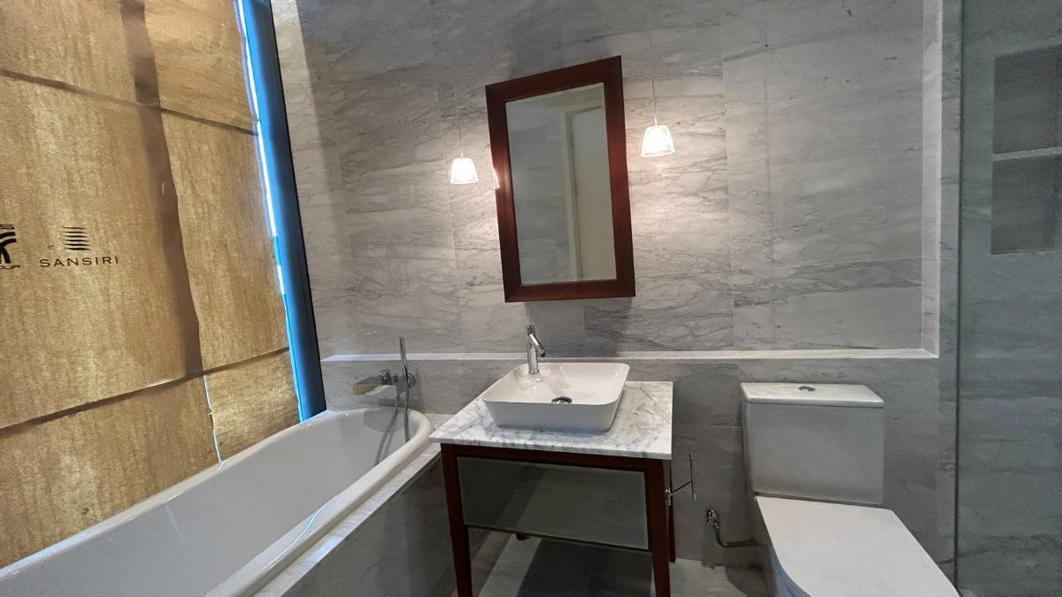 รูป ขายด่วน Condo KHUN by YOO inspired by Starck คอนโดระดับ Ultimate Class ใจกลางทองหล่อ - รูปที่ 3/49