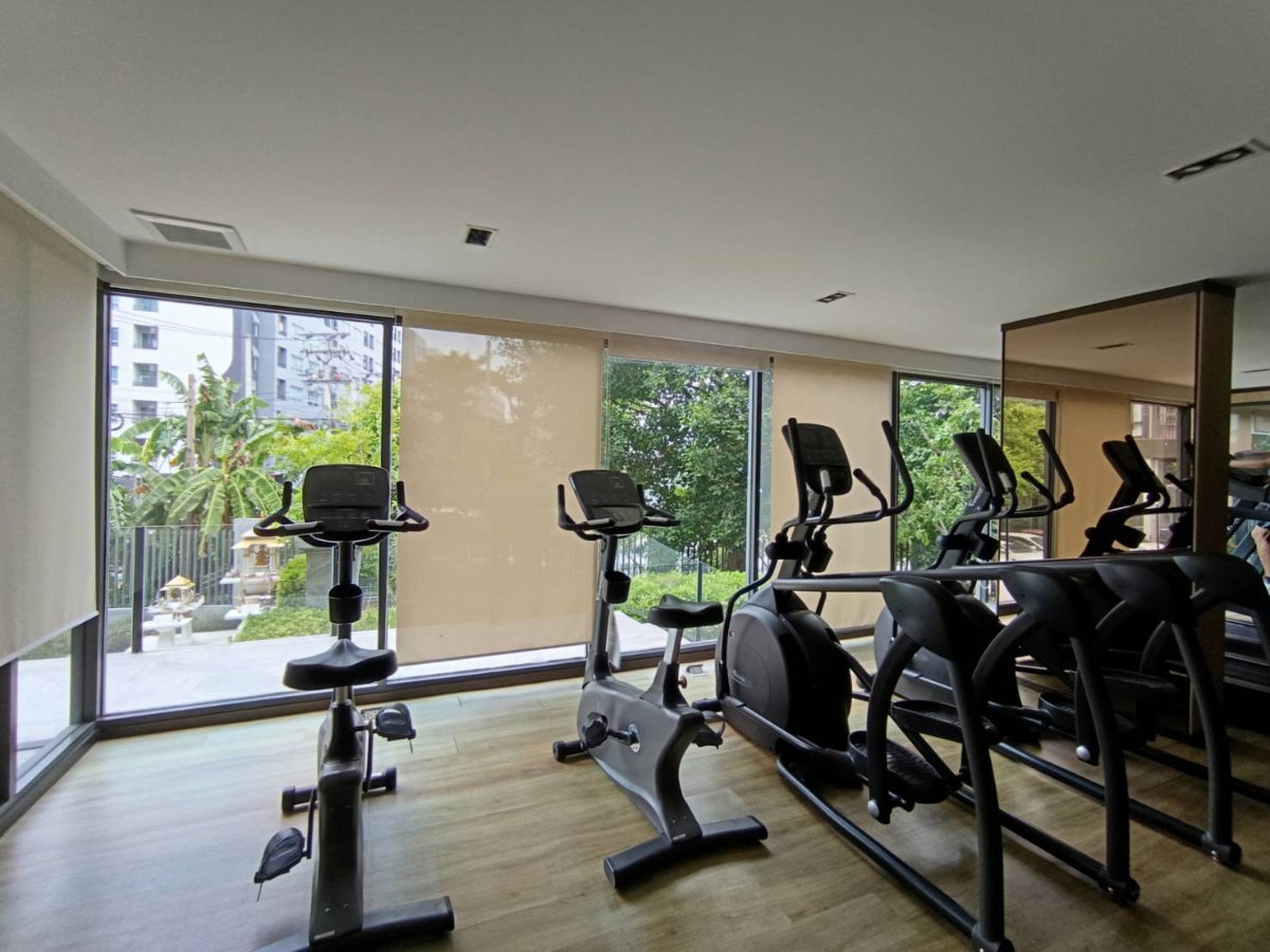 รูป 🏙️ ขายคอนโดพร้อมอยู่ ทำเลสุขุมวิท ✨ The Nest Sukhumvit 64 💸 เพียง 2,490,000 บาท - รูปที่ 20/23