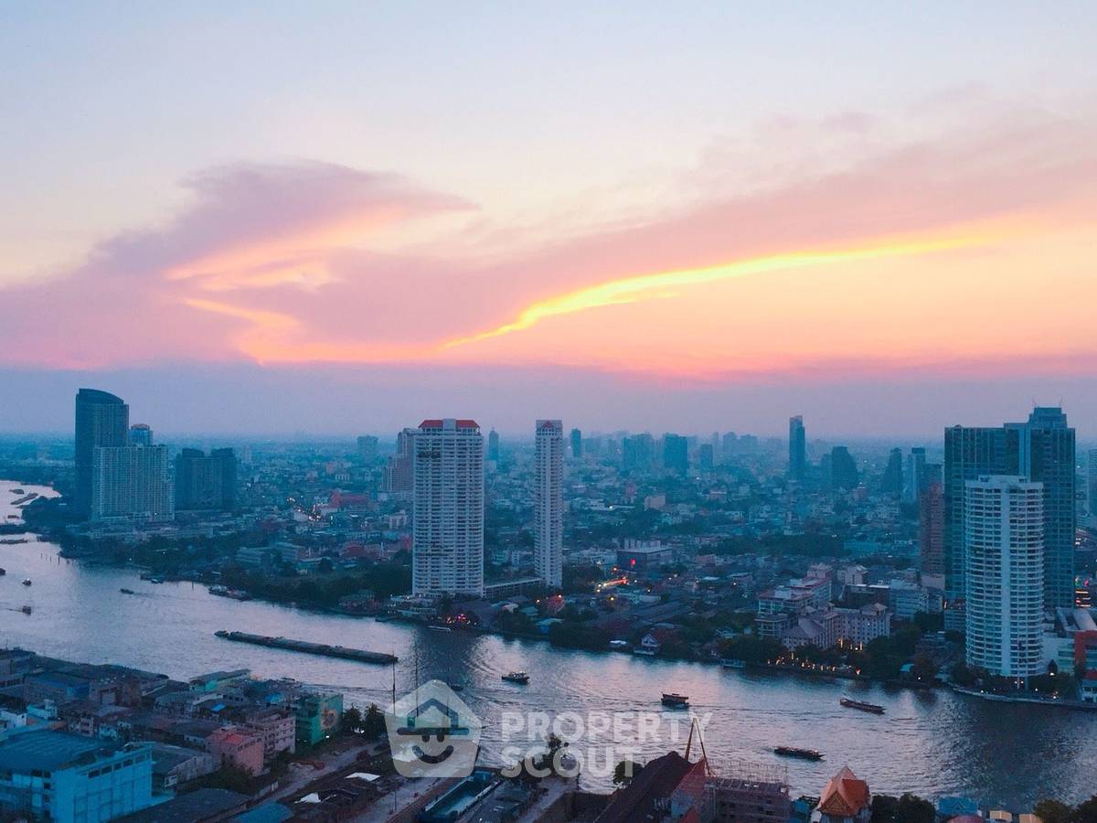 picture 2-BR Condo at Rhythm Sathorn near BTS Saphan Taksin (ID 2678023) - 12/12