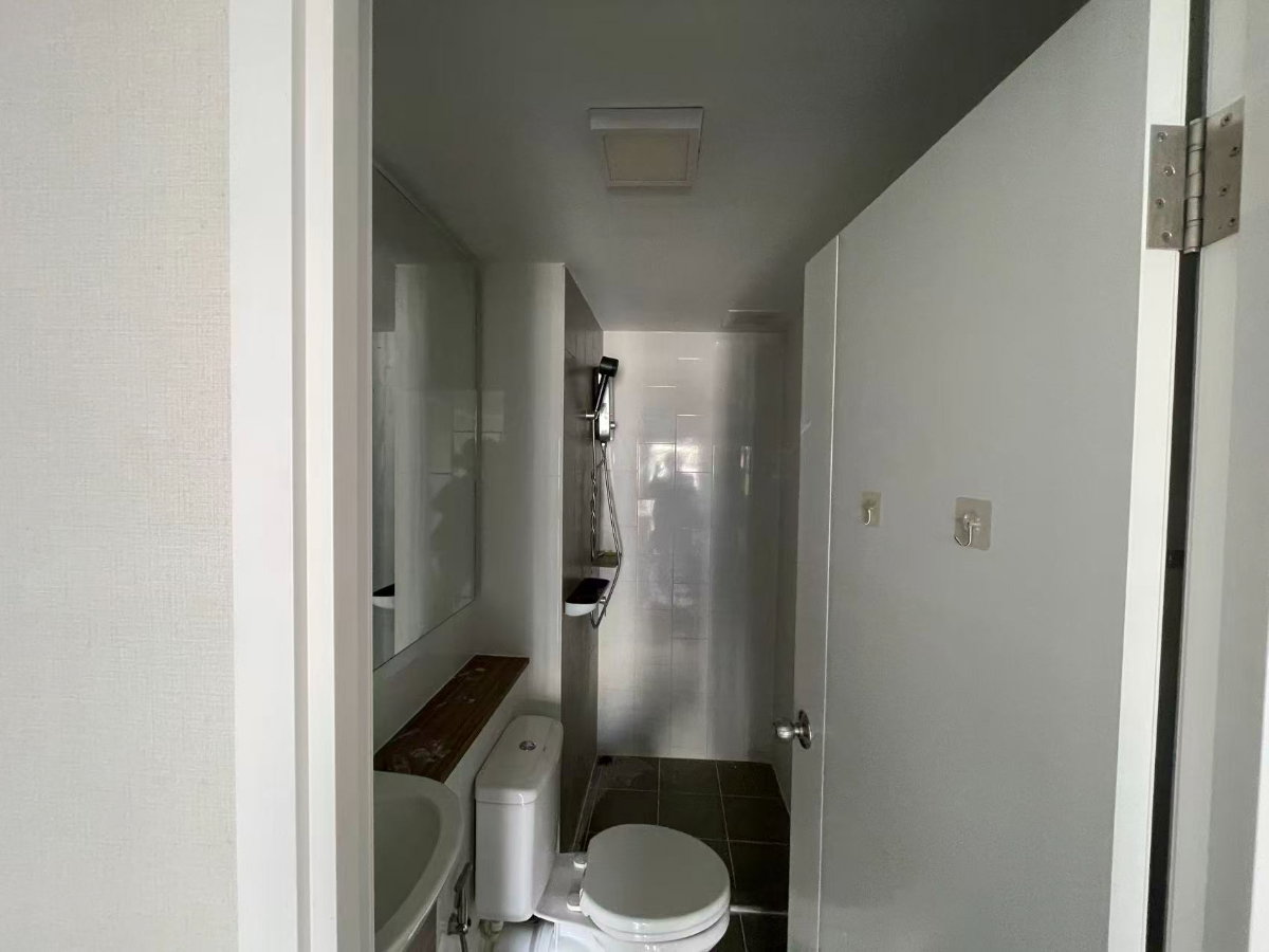 picture Plum condo rangsit alive 2 27sqm one bed condo for rent - 8/10