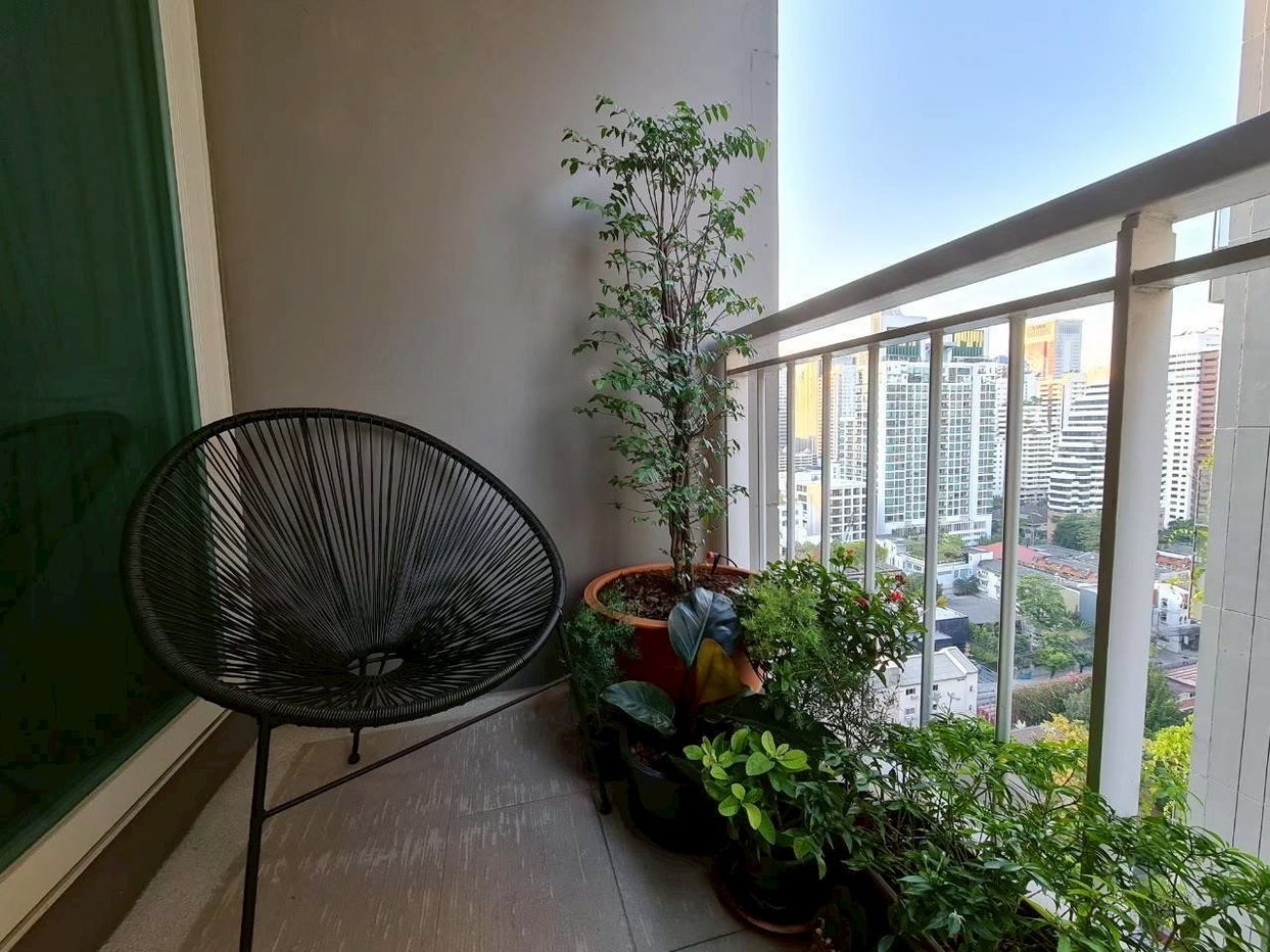 picture LTH13664 – Condo for Sale | Baan Siri 31 | 88.41 sqm | 2 Beds 1 Bath | Near BTS Phrom Phong | 12.89 MB | คอนโดขาย บ้านสิริ 31 - 3/10