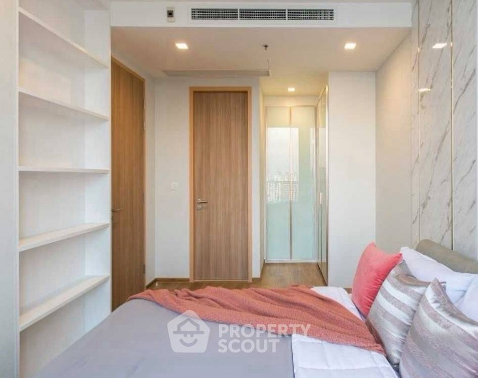 picture 2-BR Condo at Noble Be 33 near BTS Phrom Phong (ID 2952845) - 2/12