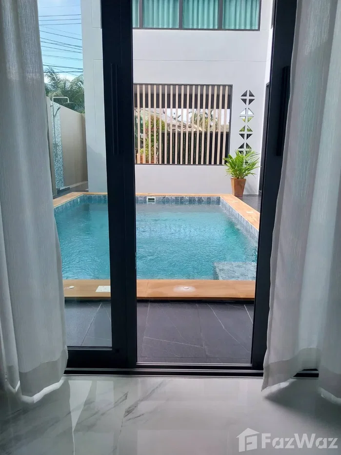 รูป 3 bedroom 3 bathroom 6431619 - รูปที่ 15/36