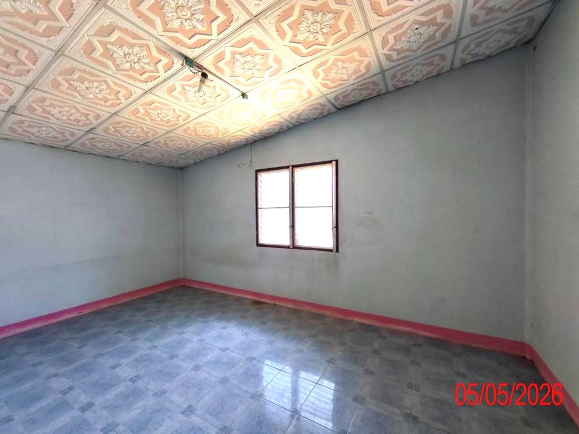 รูป บ้านเดี่ยว 556 ตร.วา ป่าซาง ลำพูน 1.7M - รูปที่ 19/32